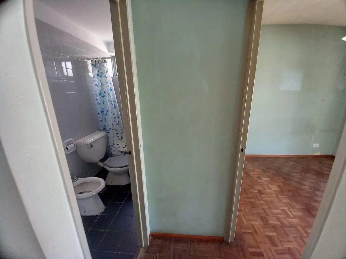 VENTA DEPARTAMENTO 2 AMB. SAN NICOLAS APTO PROF. 5