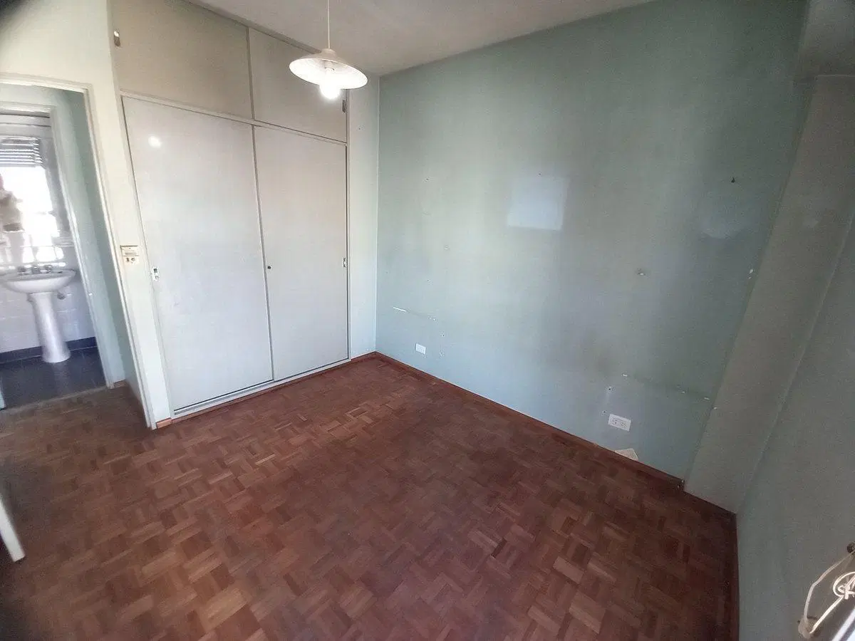 VENTA DEPARTAMENTO 2 AMB. SAN NICOLAS APTO PROF. 3