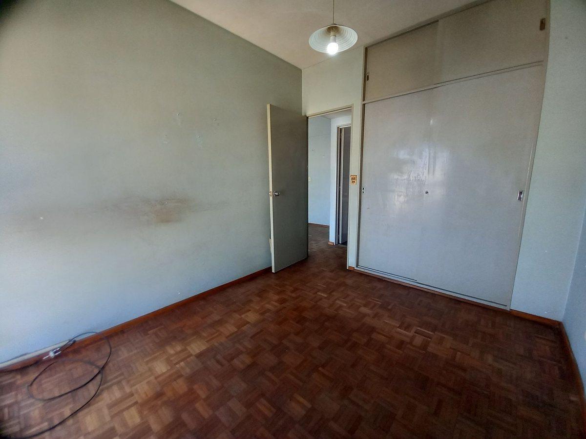 Foto de VENTA DEPARTAMENTO 2 AMB. SAN NICOLAS APTO PROF., imagen 2