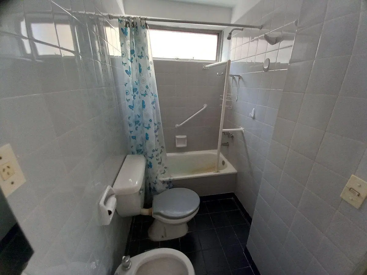 VENTA DEPARTAMENTO 2 AMB. SAN NICOLAS APTO PROF. 5