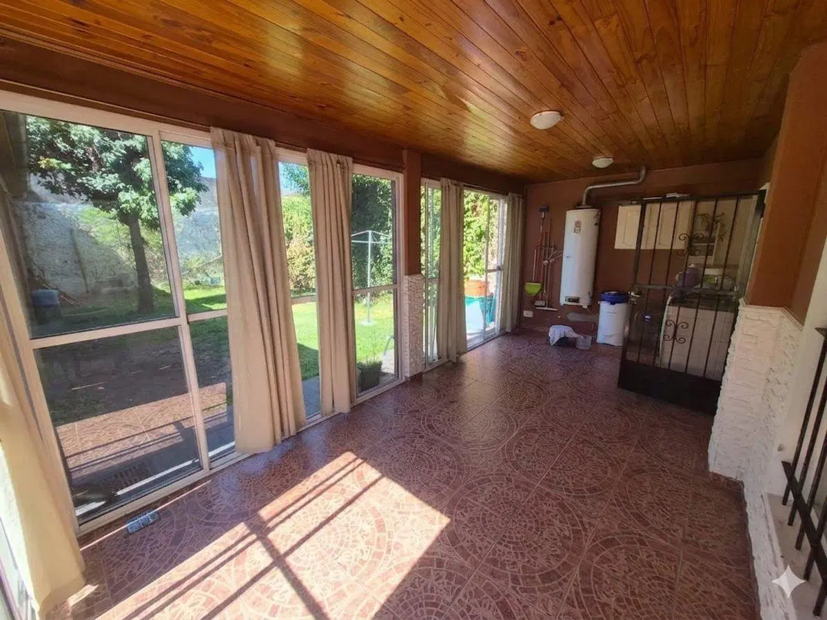 VENTA CASA 4 AMBIENTES GENERAL PACHECO 5
