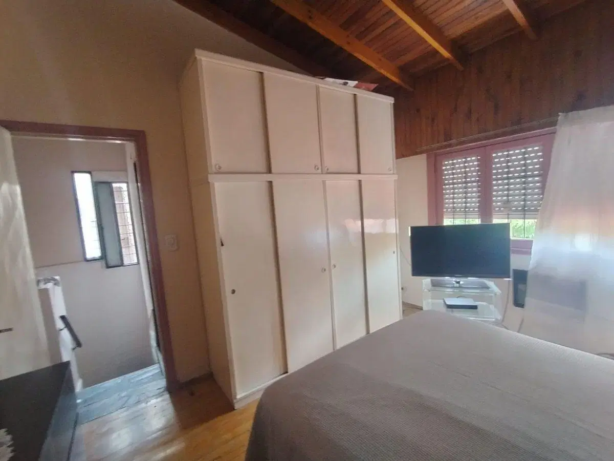 VENTA CASA 4 AMB PATIO PARQUE TERRAZA V.LUGANO 5