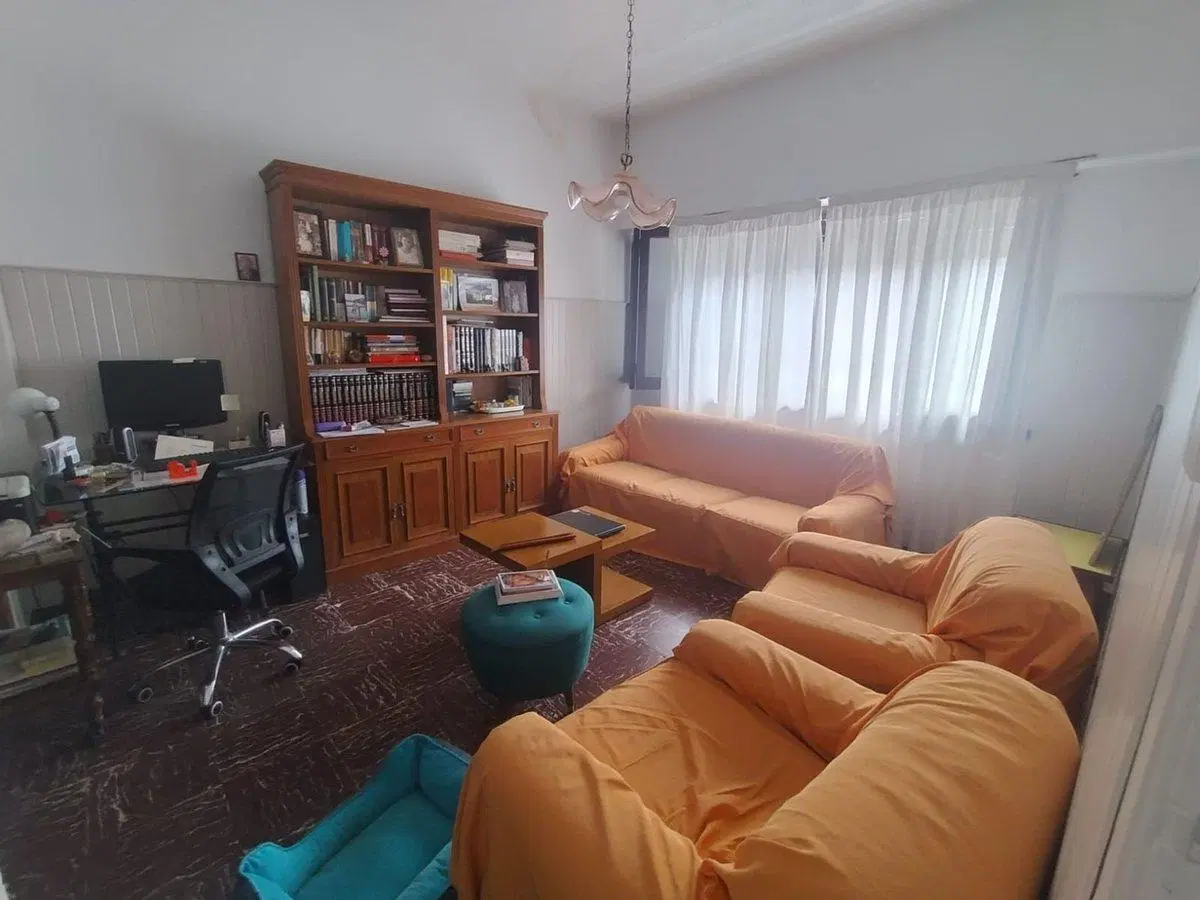 VENTA CASA 4 AMB PATIO PARQUE TERRAZA V.LUGANO 4