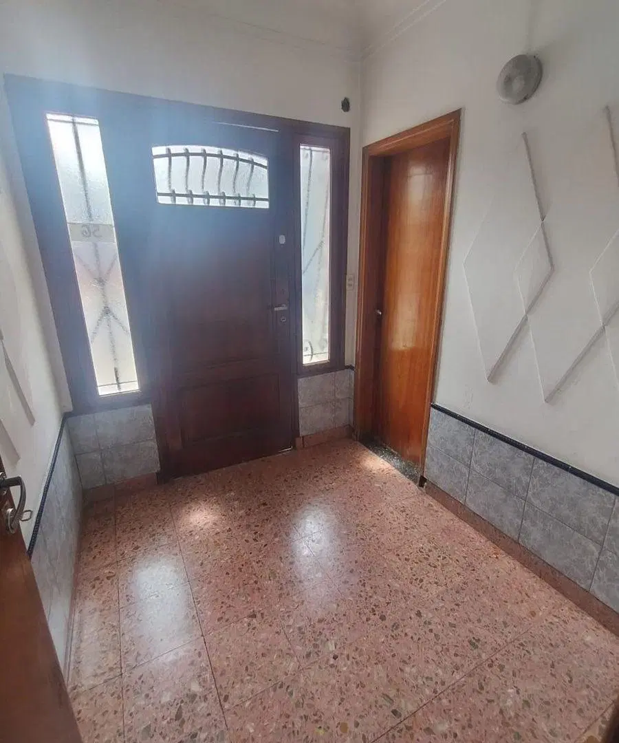 VENTA CASA 4 AMB PATIO PARQUE TERRAZA V.LUGANO 4