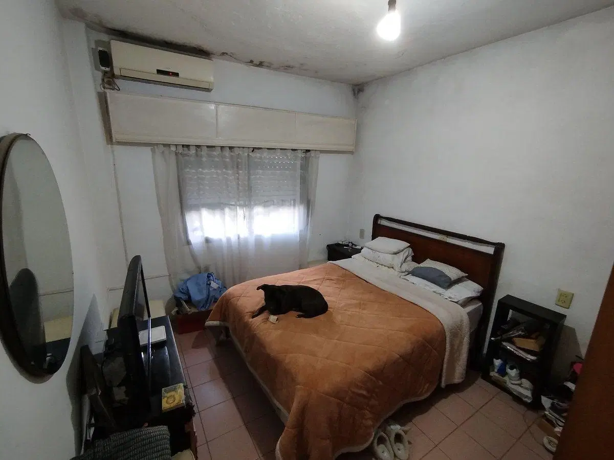 CASA en VENTA CON LOCAL COMERCIAL / LOTE de 254 MT 2