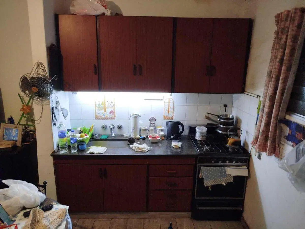 CASA en VENTA CON LOCAL COMERCIAL / LOTE de 254 MT 4