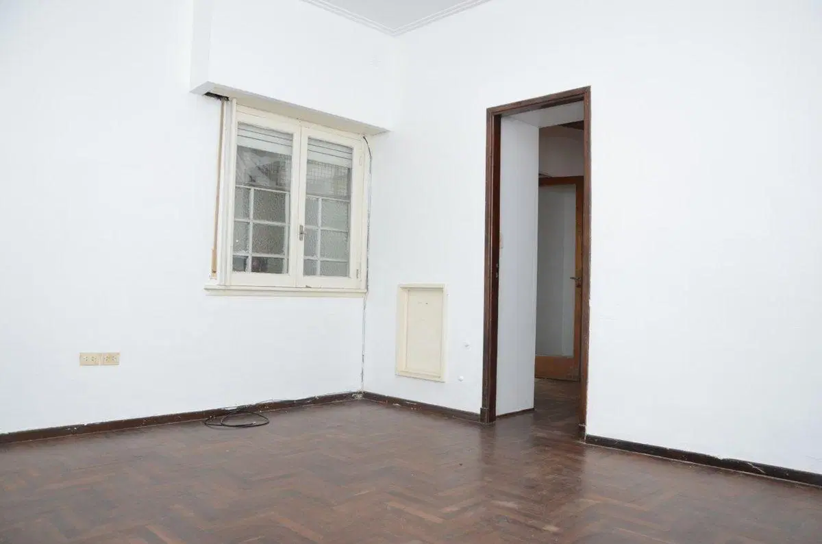 ALQUILER DEPARTAMENTO 2 AMBIENTES Y PATIO PB DEVOT 3