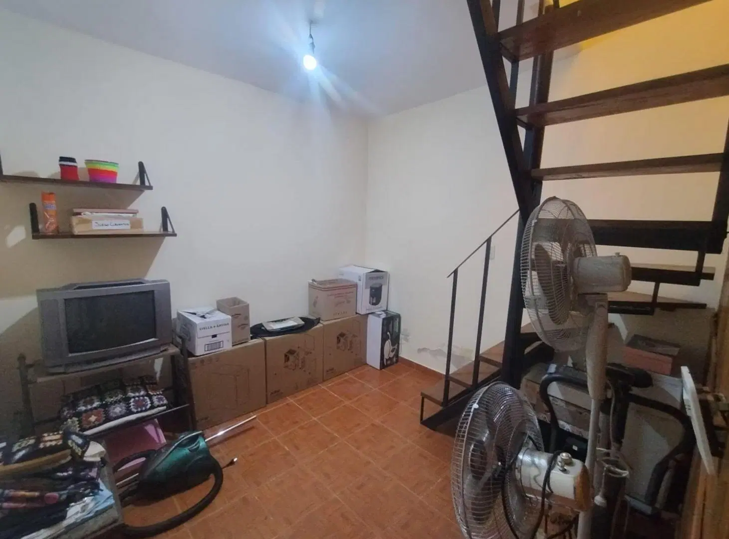 VENTA CASA 5 AMBIENTES PARQUE PILETA HAEDO 5