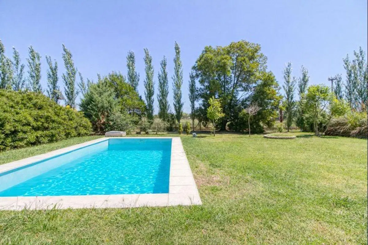 Venta casa 5 Amb en Barrio Terravista 4