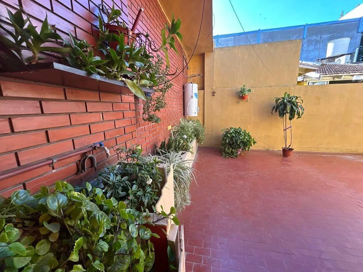 CASA MULTI-FAMILIAR 3amb y 3amb en San Martin 2