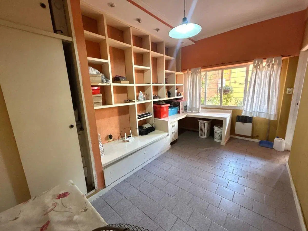 CASA MULTI-FAMILIAR 3amb y 3amb en San Martin 4