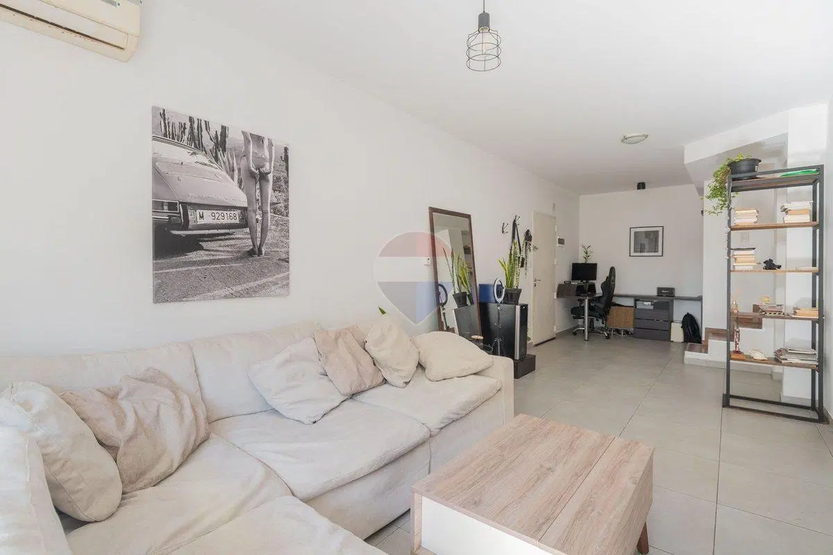 VENTA DEPARTAMENTO 2 AMB VILLA URQUIZA CON PILETA 5