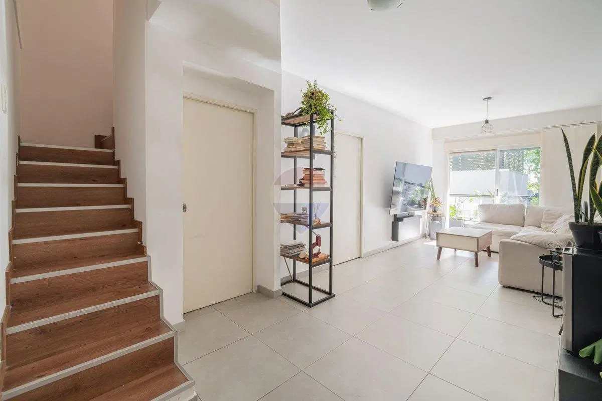 VENTA DEPARTAMENTO 2 AMB VILLA URQUIZA CON PILETA 2