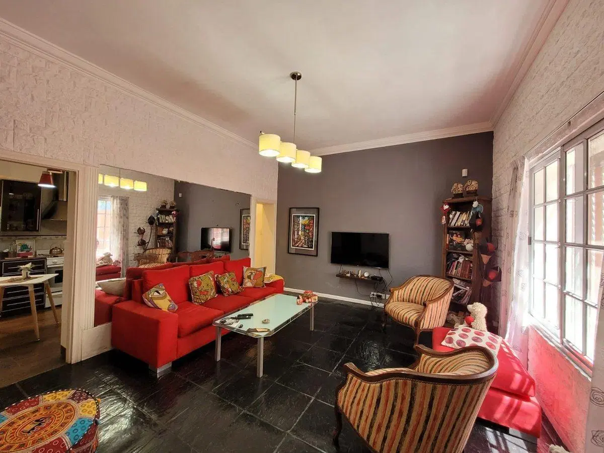 VENTA PH EN DUPLEX 4 AMB Y TERRAZA VILLA LUGANO 4