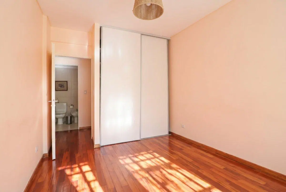 VENTA BELGRANO 3 AMB PATIO Y AMENITIES IMPECABLE 5