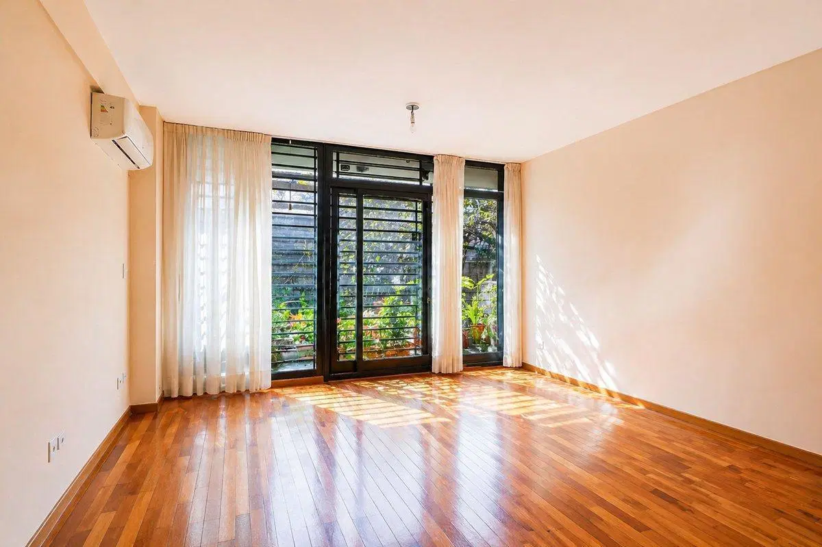 VENTA BELGRANO 3 AMB PATIO Y AMENITIES IMPECABLE 4