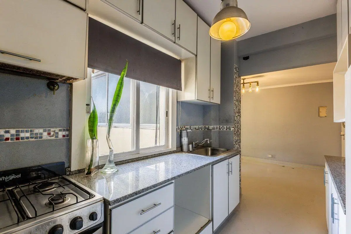 VENTA DEPARTAMENTO 4 AMBIENTES AMPLIO - CABALLITO 2