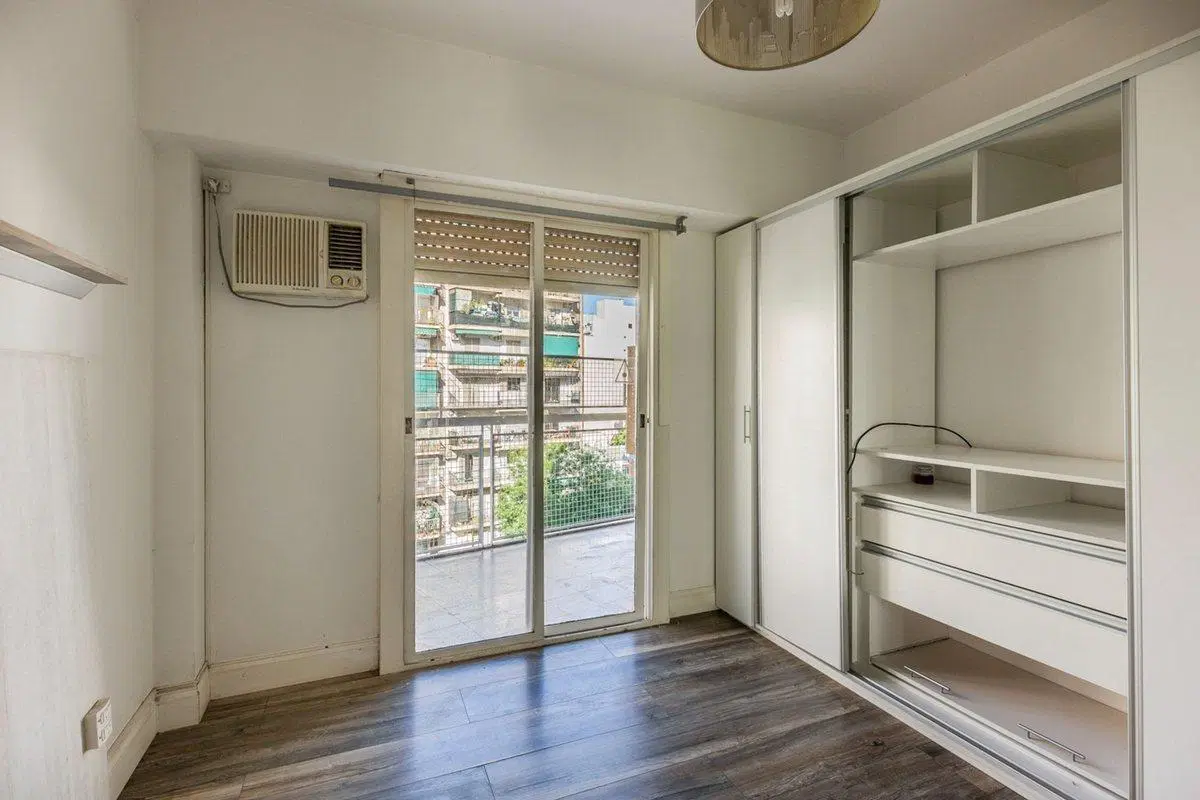 VENTA DEPARTAMENTO 4 AMBIENTES AMPLIO - CABALLITO 3