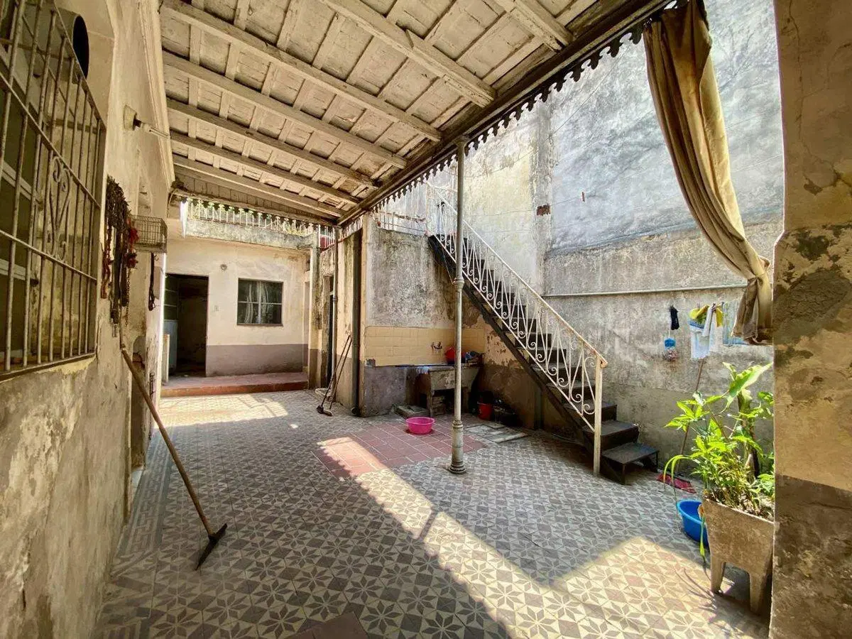 Venta PH 5+ Amb en Boedo a Refaccionar Oportunidad 2