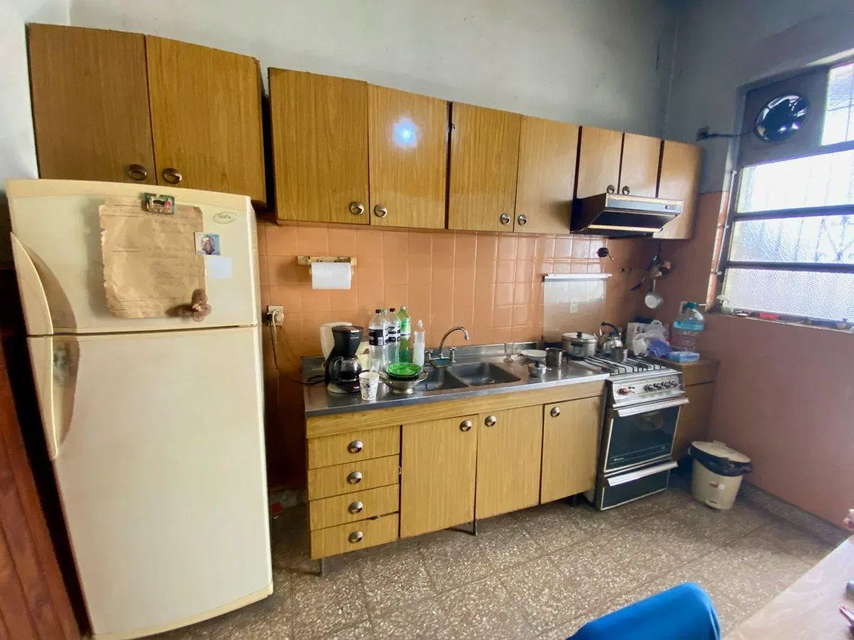 Venta PH 5+ Amb en Boedo a Refaccionar Oportunidad 5