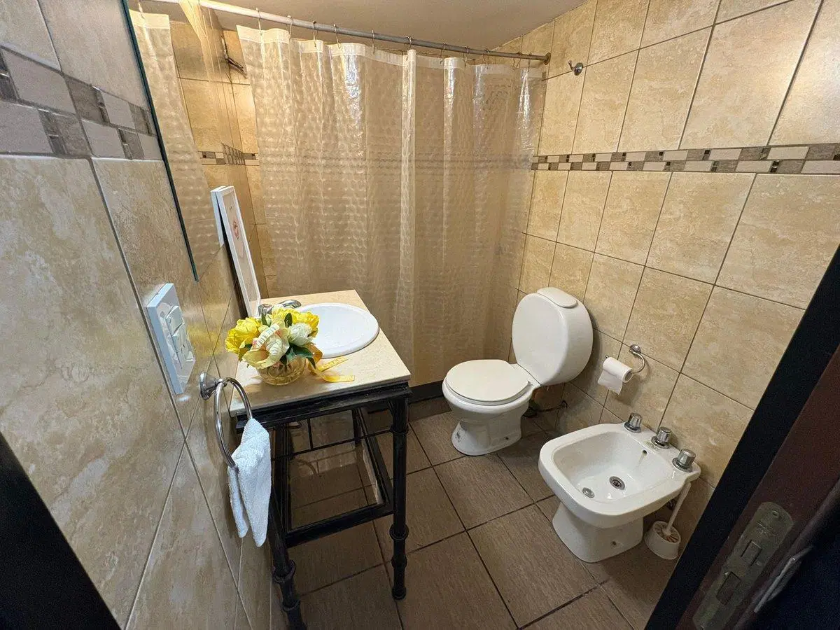 Venta Duplex 2 Amb Excelente V Urquiza Financia 5