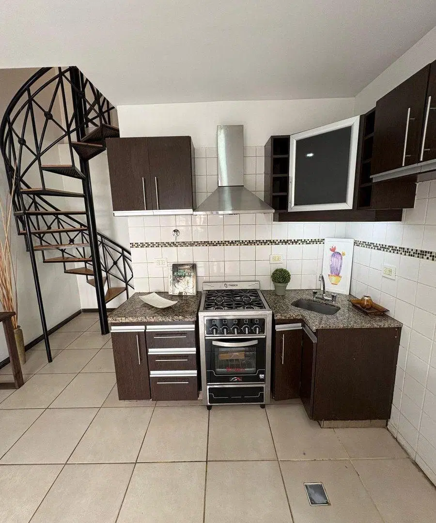 Venta Duplex 2 Amb Excelente V Urquiza Financia 2