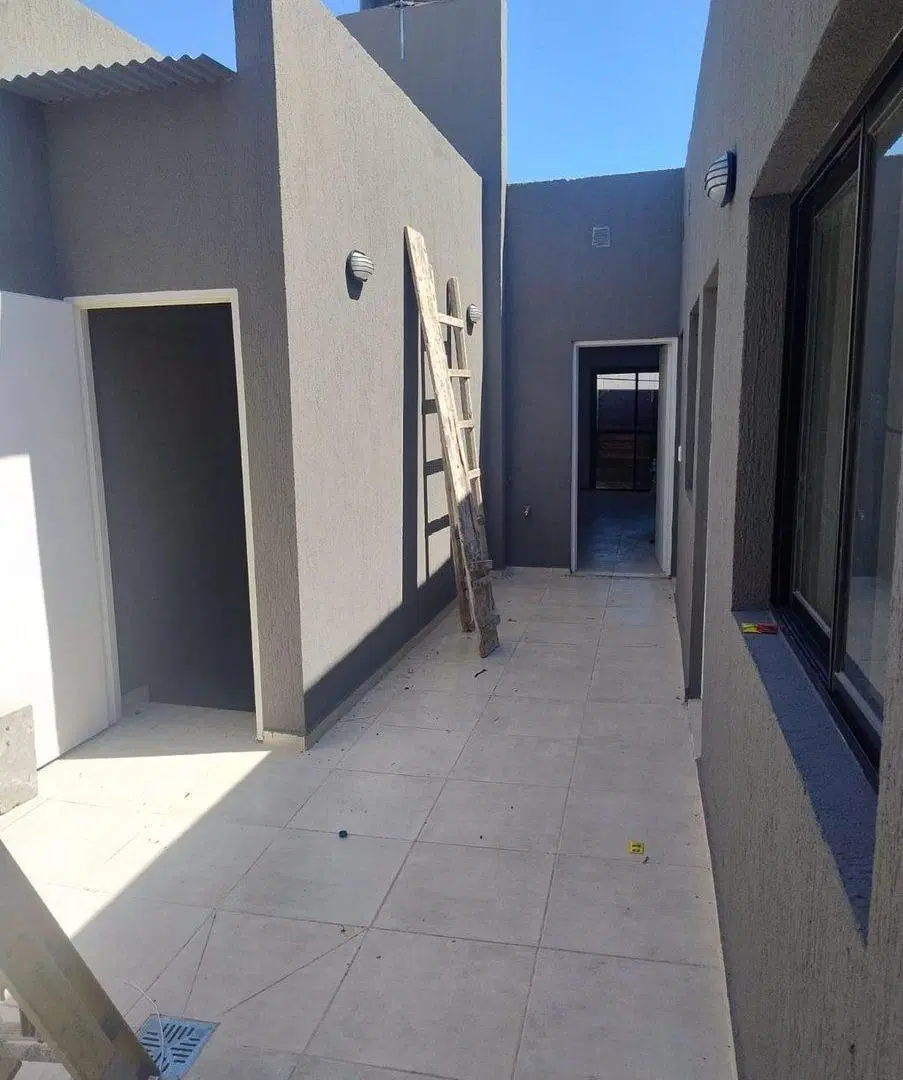 VENTA DEPTO 3 AMB. BALCON A ESTRENAR TABLADA 2