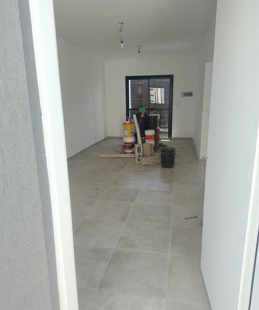 Foto de VENTA DEPTO 3 AMB. BALCON A ESTRENAR TABLADA, imagen 3