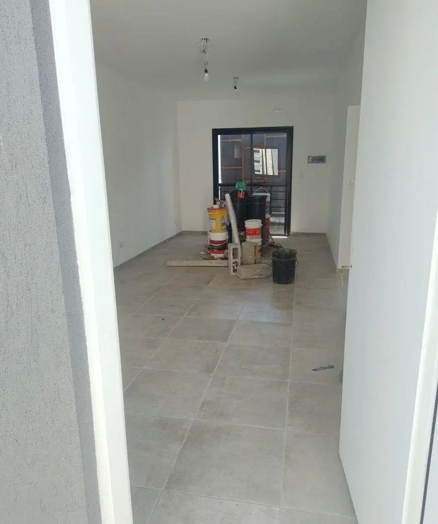 VENTA DEPTO 3 AMB. BALCON A ESTRENAR TABLADA 3