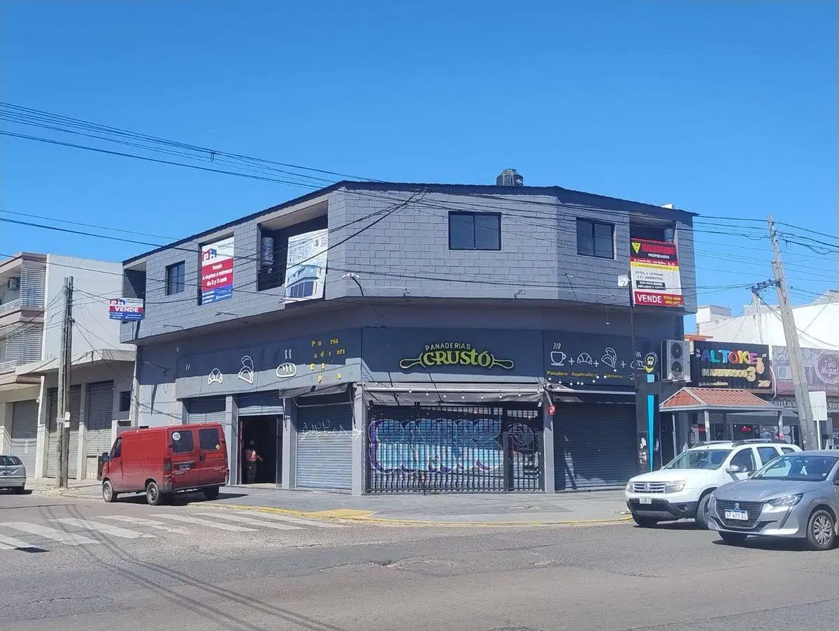 VENTA DEPTO 3 AMB. BALCON A ESTRENAR TABLADA 5