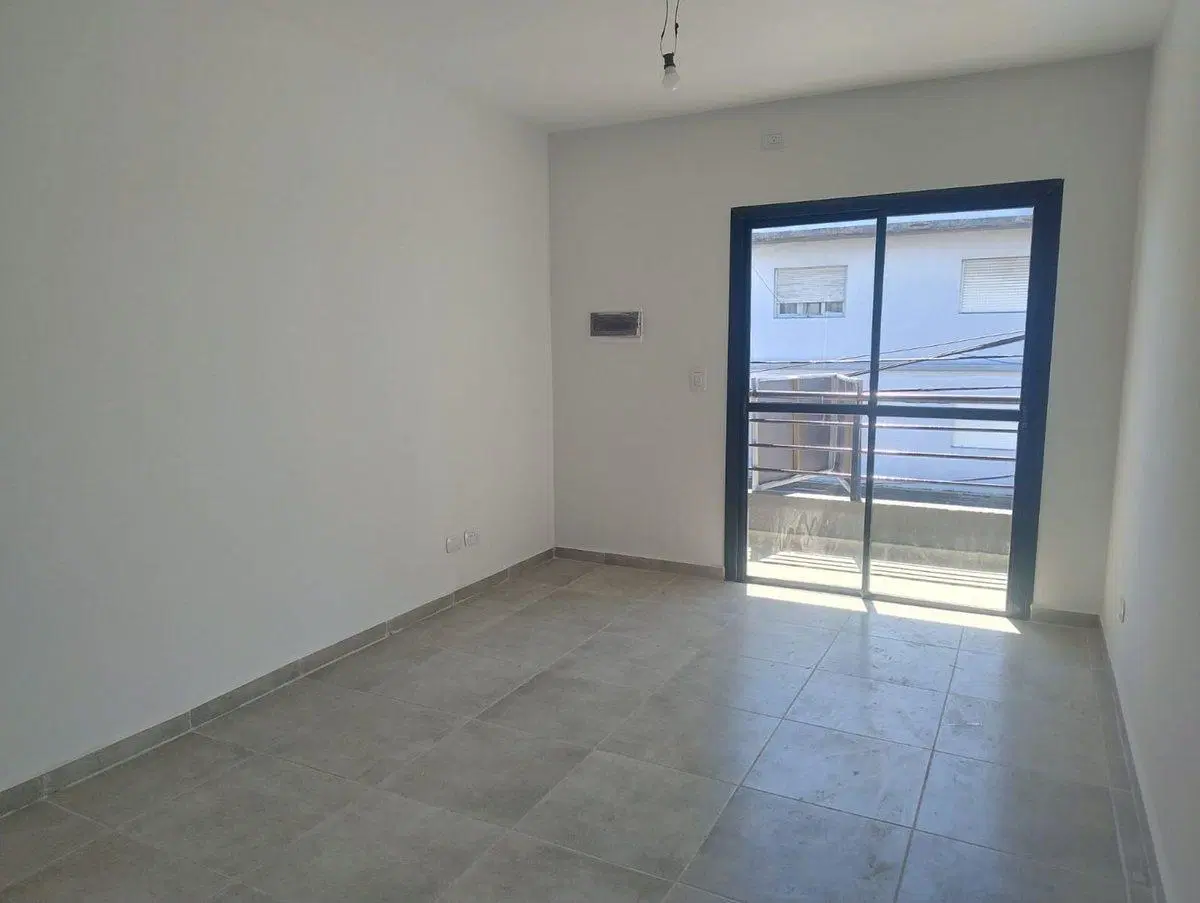 VENTA DPTO 2 AMB. BALCON A ESTRENAR TABLADA 4