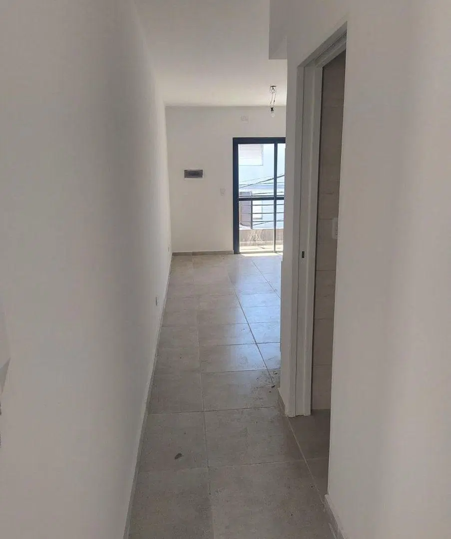 VENTA DPTO 2 AMB. BALCON A ESTRENAR TABLADA 5