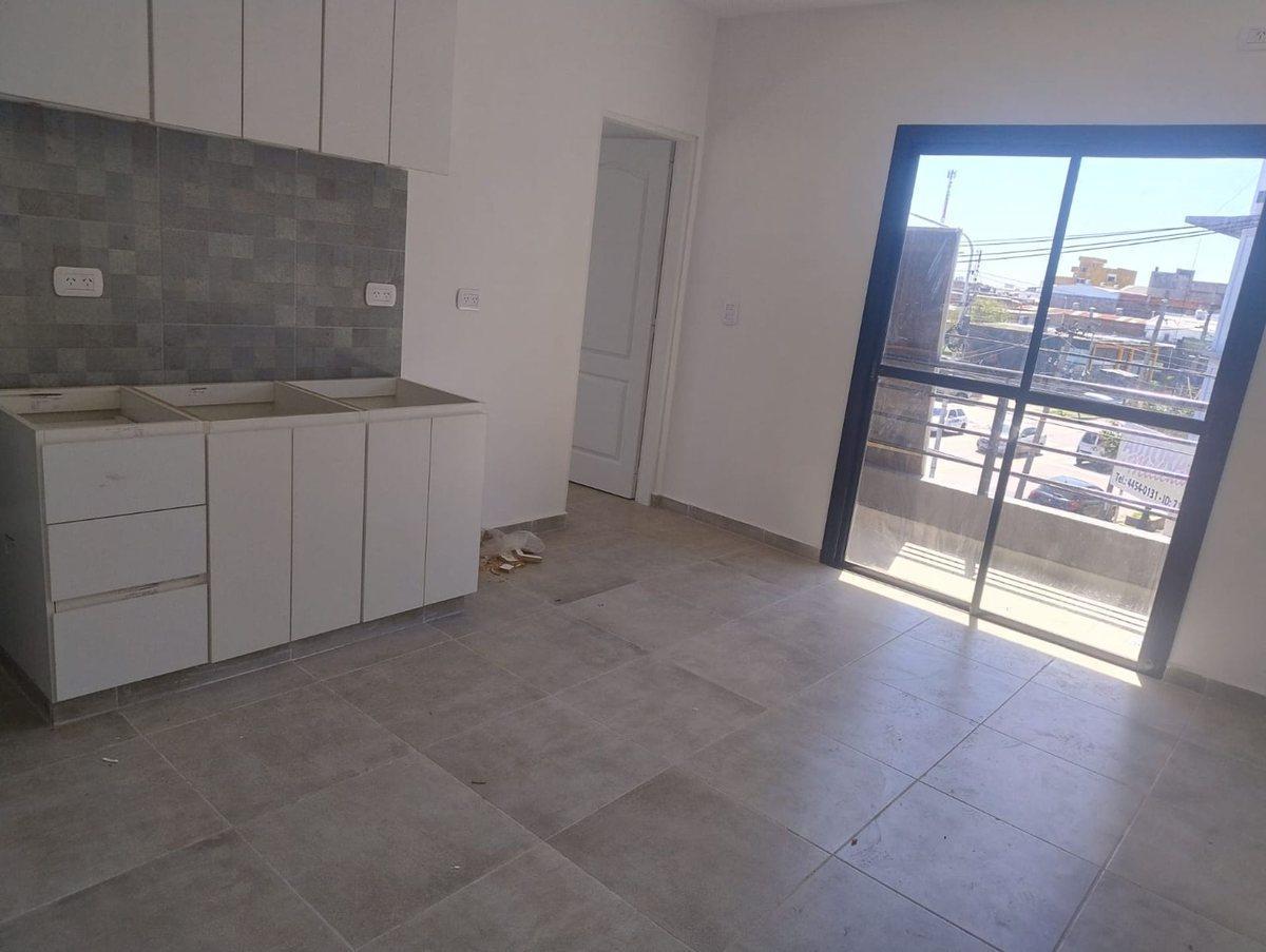 VENTA DPTO 2 AMB. BALCON A ESTRENAR TABLADA