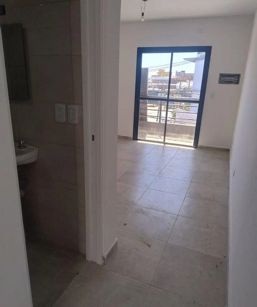 VENTA DPTO  2 AMB. BALCON A ESTRENAR TABLADA 5