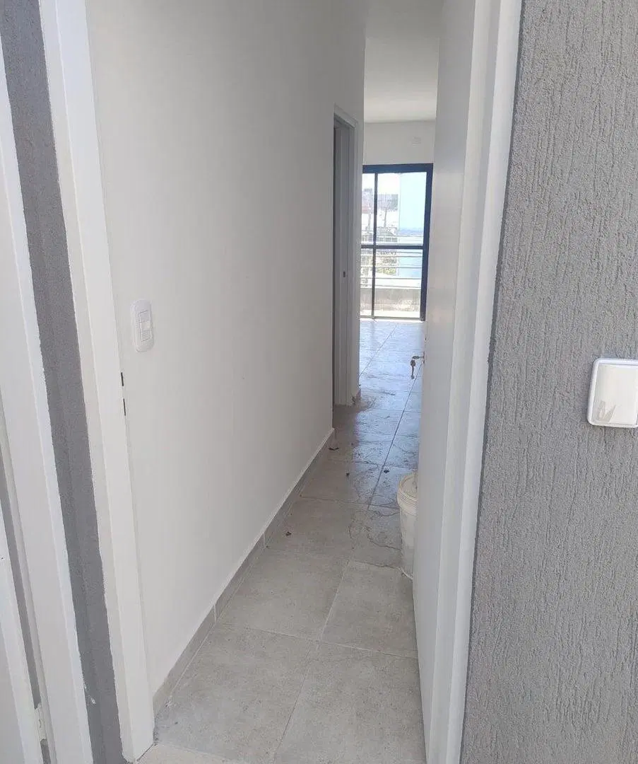 VENTA DPTO  2 AMB. BALCON A ESTRENAR TABLADA 4