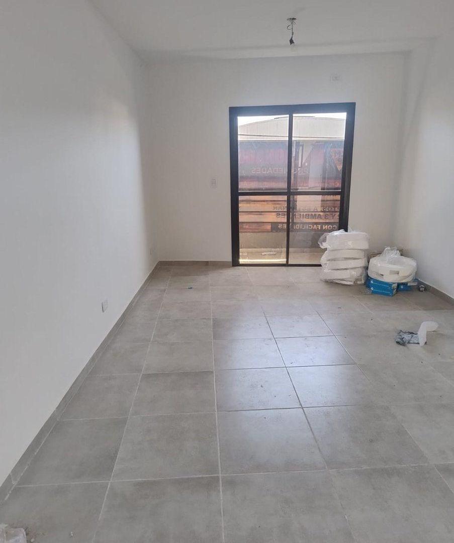 VENTA DEPTO 2 AMB BALCON A ESTRENAR TABLADA