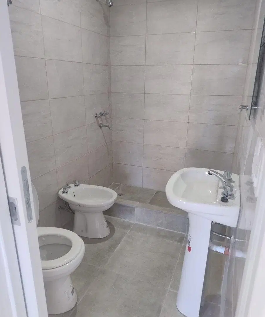 VENTA DEPTO 2 AMB BALCON A ESTRENAR TABLADA 5