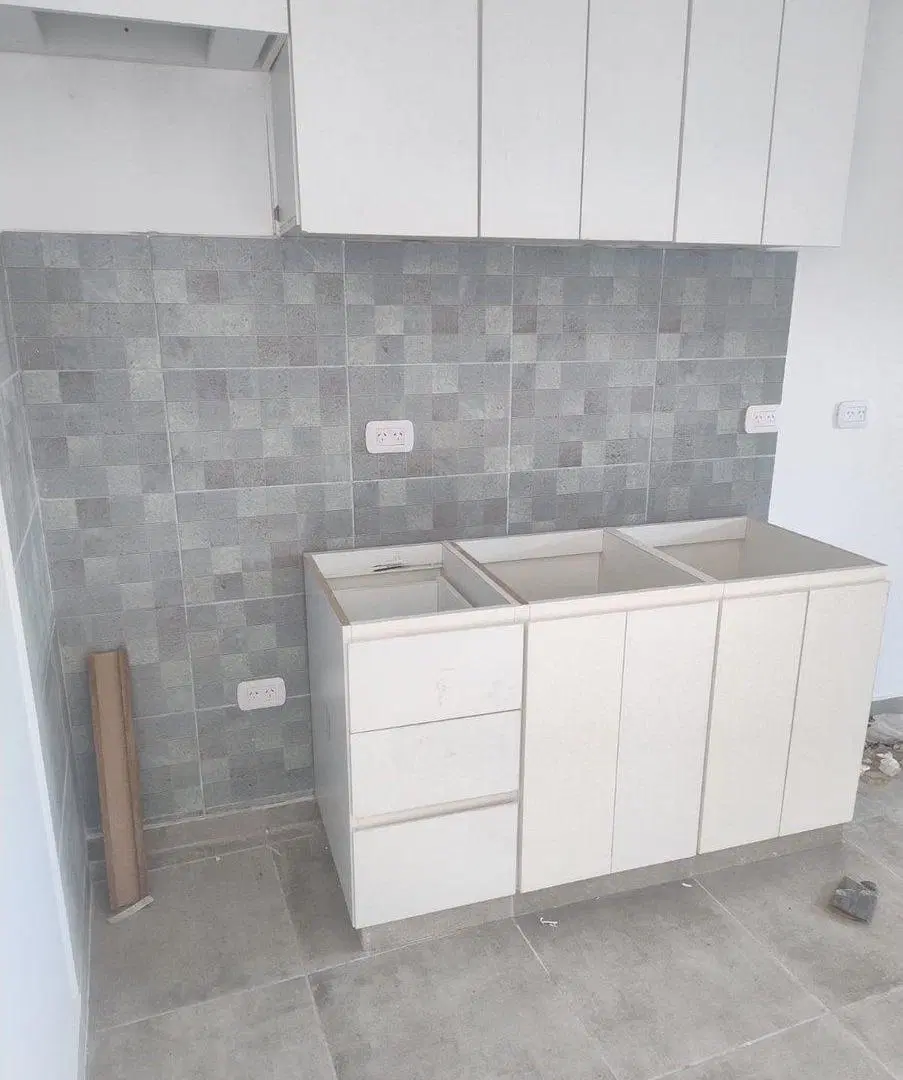 VENTA DEPTO 2 AMB BALCON A ESTRENAR TABLADA 3