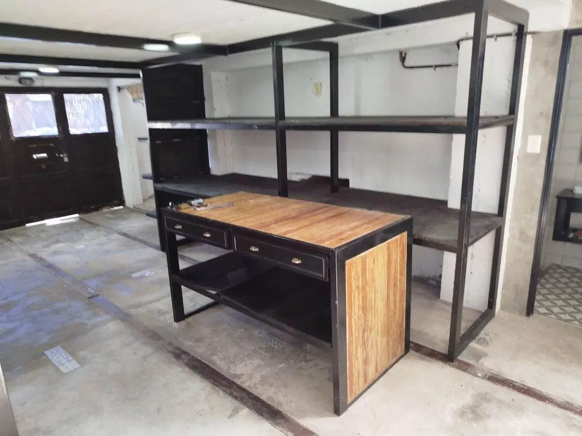 LOCAL o DEPÓSITO EN VENTA TOTALMENTE REFACCIONADO 3