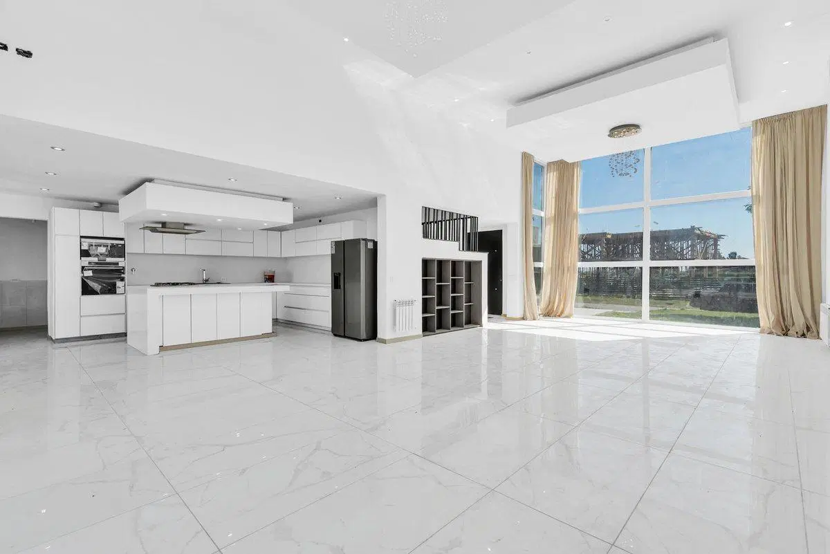 Venta Casa 5 amb a Estrenar Terralagos 5