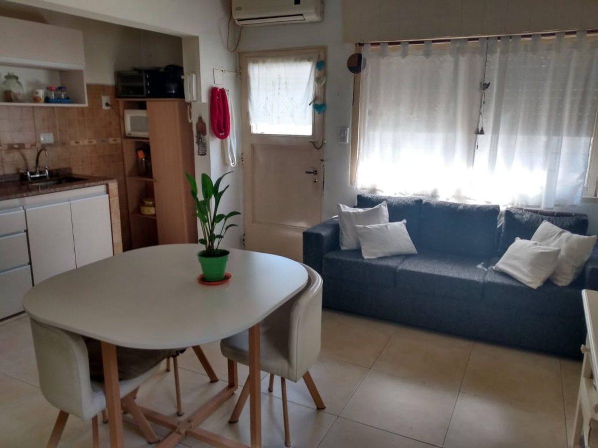VENTA PH 3 AMB. PATIO Y LAVADERO PLANTA BAJA