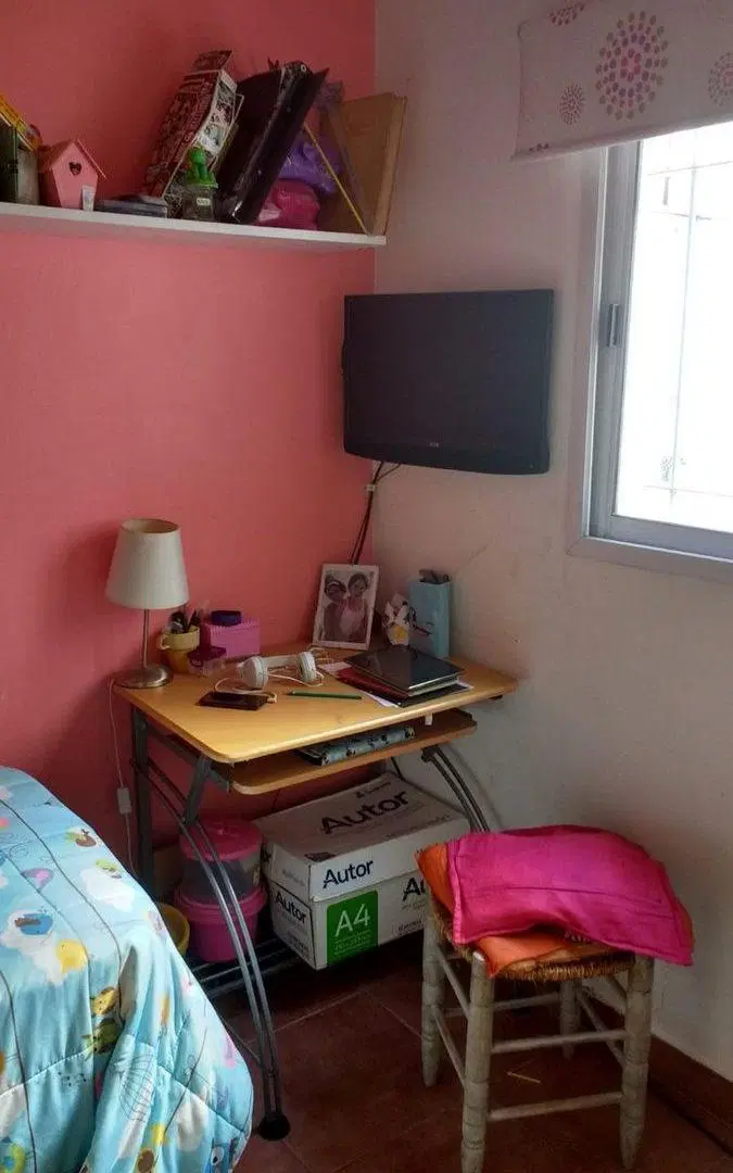 VENTA PH 3 AMB.  PATIO Y LAVADERO PLANTA BAJA 8