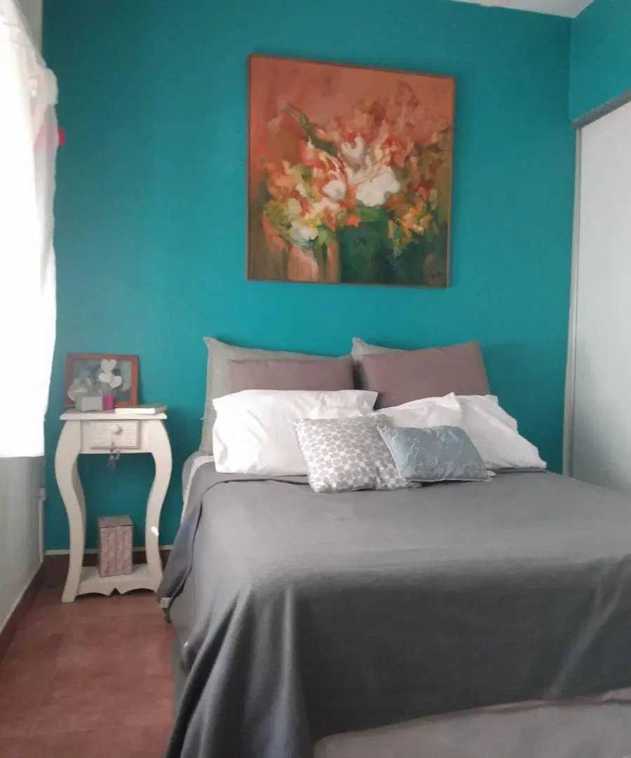VENTA PH 3 AMB.  PATIO Y LAVADERO PLANTA BAJA 3