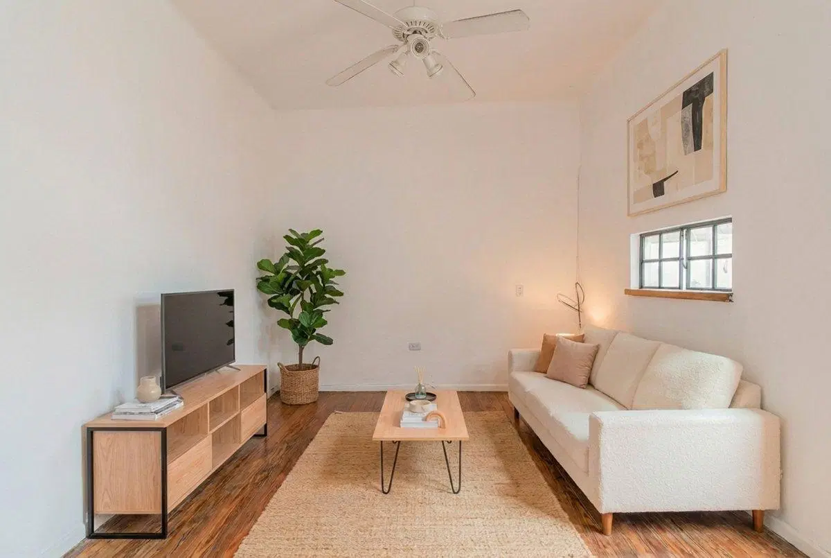 VENTA PH 3 AMBIENTES CON TERRAZA - FLORES 3