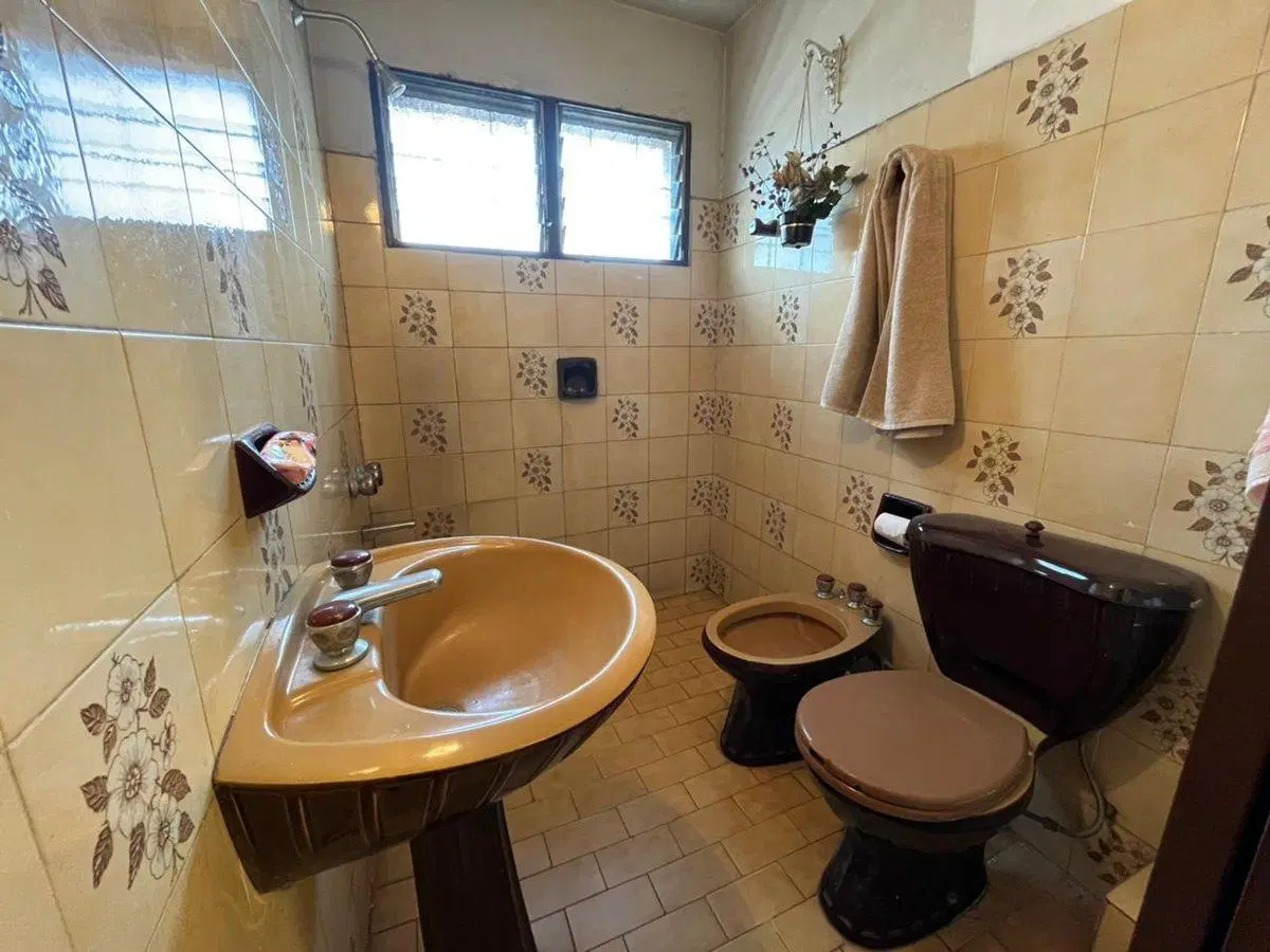 VENTA LOTE C LOCAL COCHERAS Y DTO 3 AMB SAN ANDRÉS 5