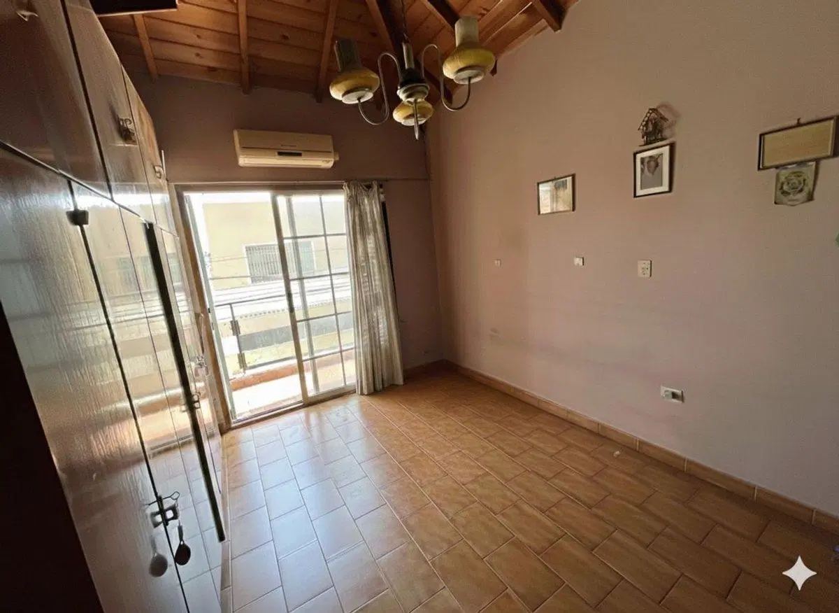 VENTA LOTE C LOCAL COCHERAS Y DTO 3 AMB SAN ANDRÉS 3