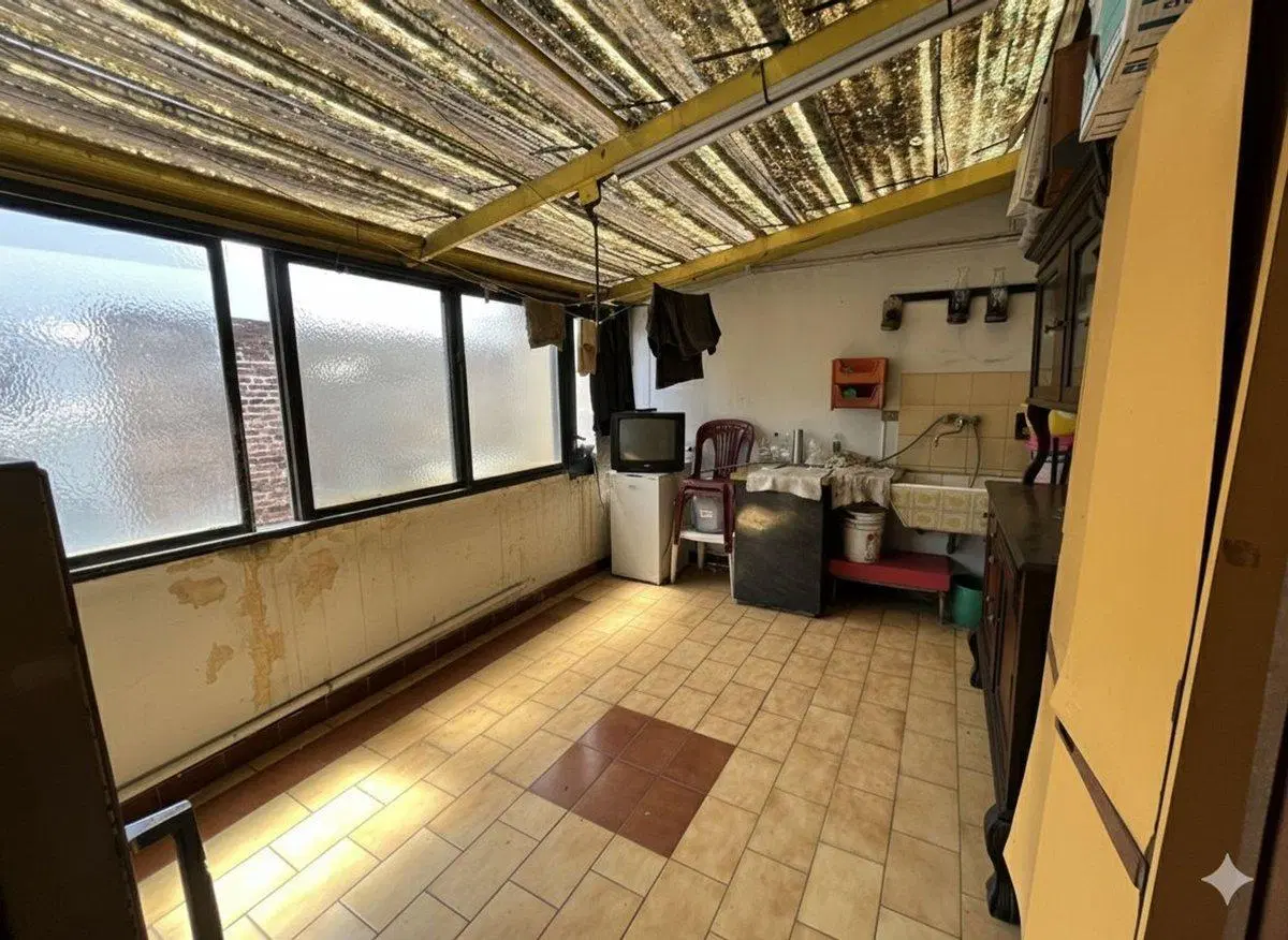VENTA LOTE 150 M EN AVENIDA PERÓN SAN MARTIN 5