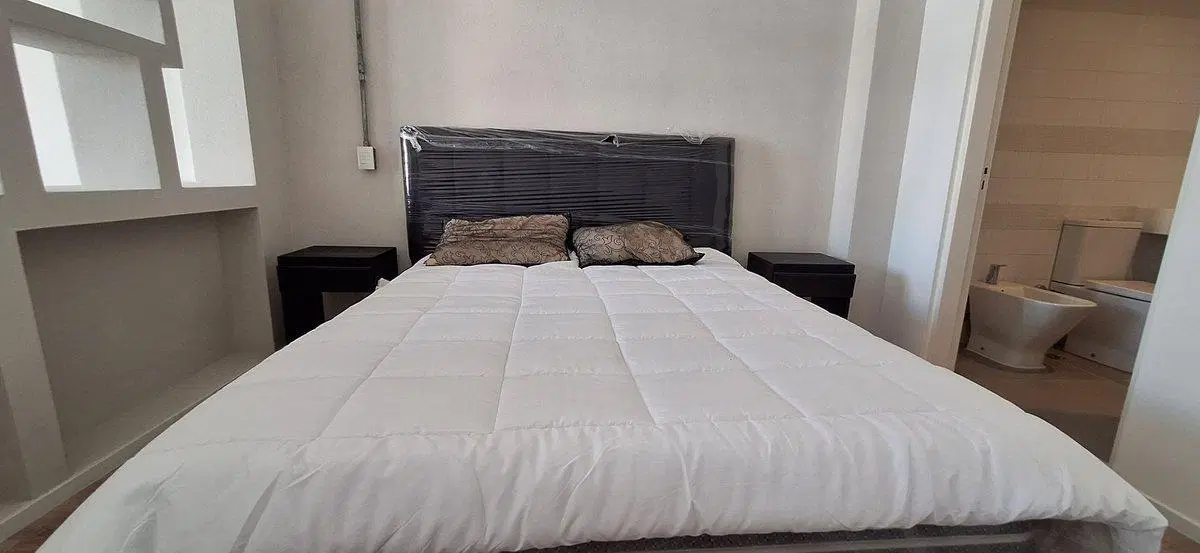 VENTA DEPARTAMENTO LOFT 60M2  VILLA PUEYRREDON 2