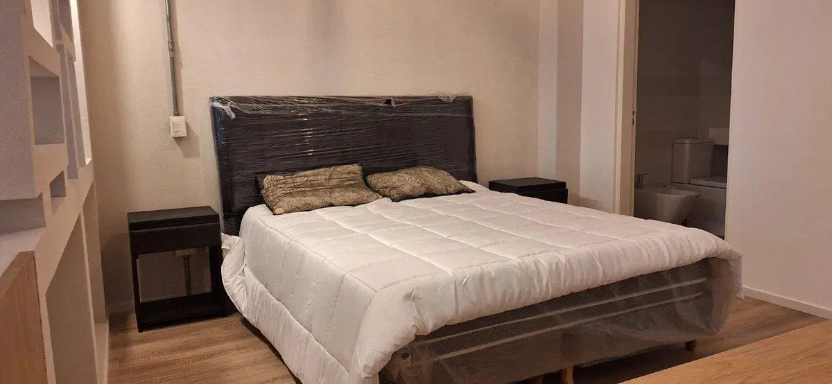 VENTA DEPARTAMENTO LOFT 60M2  VILLA PUEYRREDON 4