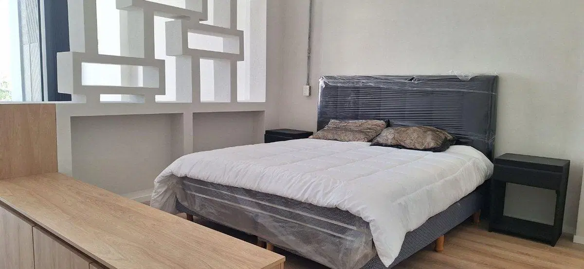 VENTA DEPARTAMENTO LOFT 60M2  VILLA PUEYRREDON 5